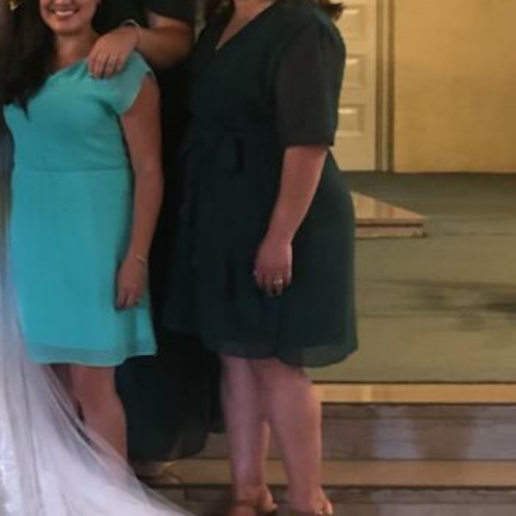 Dress - Picture 3 of 3